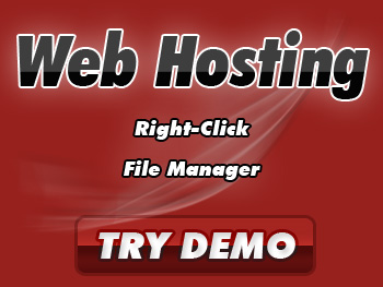 Webspace Hosting Services